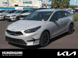 Kia Ceed SW 1.0T DCT Nightline ⚡Sonderaktion⚡ Sofort verfügbar ⚡ Leasing