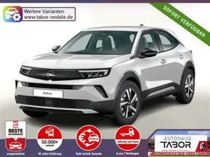 Opel Mokka Hybrid WinterP SHZ LHZ Klimaaut PDC Temp