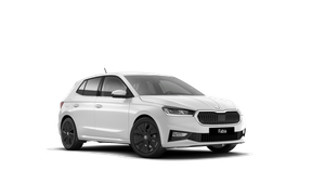 Skoda Fabia Selection 1.0 TSI Auto-Abo