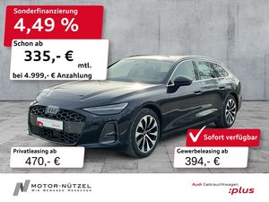 Audi A6 Avant TFSI 150kW MATRIX+NAVI+HuD+B&O+ACC+19"