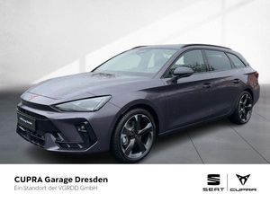 Cupra Leon SP e-Hybrid #AHK #Matrix #Navi