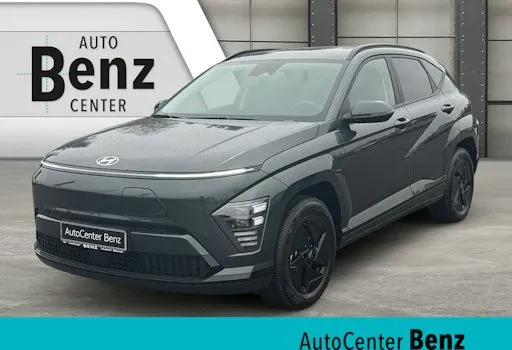 Hyundai Kona-elektro 99 KW Trend 5dr