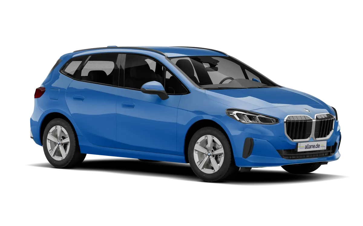 BMW 2er Active Tourer 223i Steptronic DCT xDrive Leasing