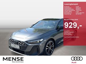 Audi A5 Avant e-hybrid quattro 270 kW S tronic Matrix