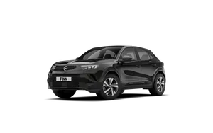Opel Mokka 1.2 Turbo 100kW 1.2 Turbo 100kW Edition