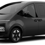 Hyundai STARIA Leasing