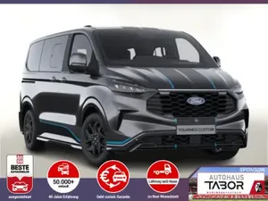 Ford Tourneo Custom Aut AWD Sport L1 LED SHZ KeyL 8-S