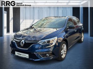 Renault Megane IV Grandtour TCe 140 Limited Kamera Leasing