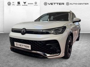 Volkswagen Tiguan R-Line 2,0 l TDI SCR 7-Ga