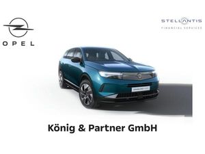 Opel Grandland Edition Hybrid Elektr. Doppelkupplungsgetriebe