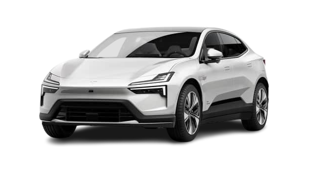 Polestar 4 Long Range Dual motor Long Range Dual motor Plus Auto-Abo