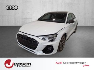 Audi S3 Sportback TFSI S tr. PANO HUD Matrix Cam 19Ž Leasing