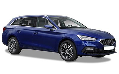 SEAT Leon FR BLACK EDITION 1.5 TSI ACT 110kW FR Black Edition SP Leasing