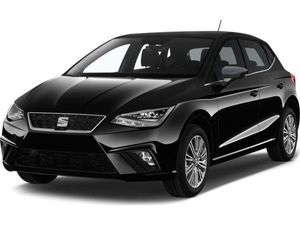 Seat Ibiza 🚨  📢FR BLACK EDITION🚨  📢 Leasing