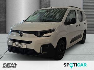 Citroën Berlingo PLUS M 1.5D Style & Comfort Rückfahrkam