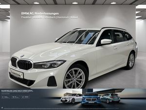 BMW 318i Navi Kamera Sitzheizung Alarm