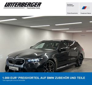 BMW M5 Touring 0,5 % Versteuerung Carbon Keramik Bre