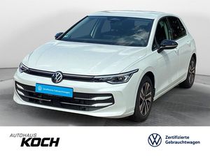 Volkswagen Golf VIII 1.5eTSI DSG Energy Navi LED Kamera
