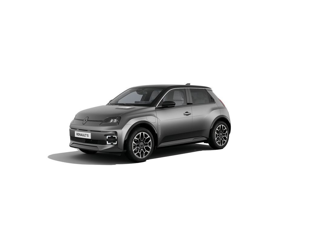 Renault R 5 E-Tech elektrisch Roland-Garros 150 Leasing
