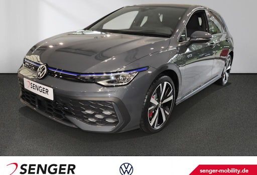 Volkswagen Golf 1.5 EHybrid OPF 130kW DSG GTE 5dr Kauf