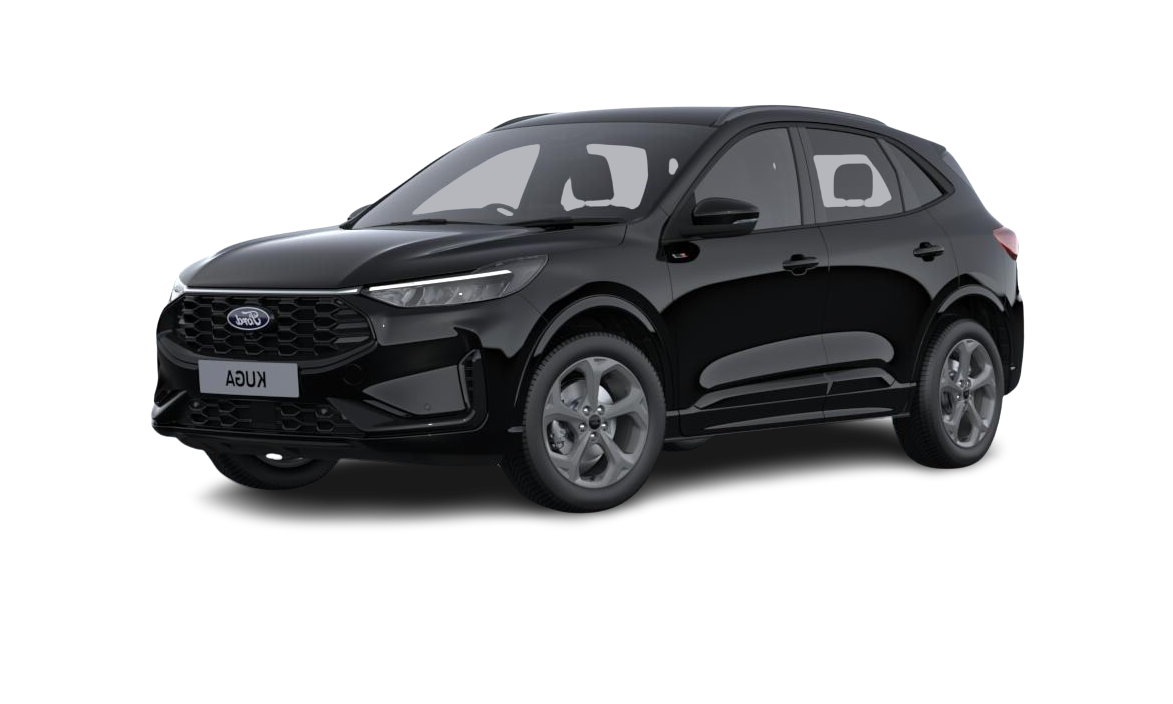 Ford Kuga 1.5 EcoBoost 1.5 EcoBoost ST-Line Automatik Auto-Abo