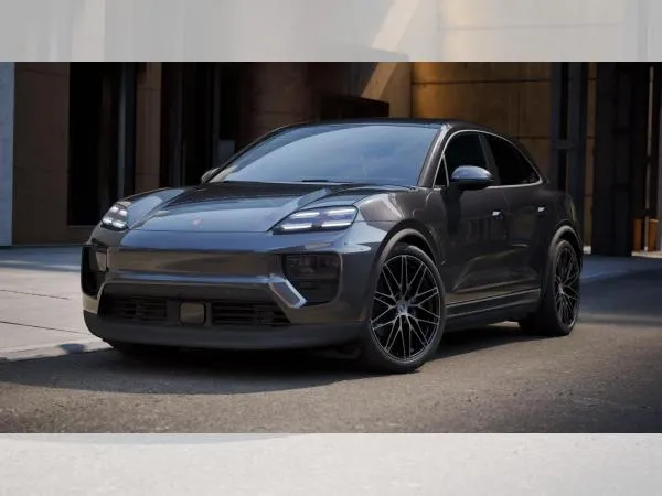 Porsche Macan sofort verfügbar ! Dienstwagenversteuerung 0,25 %