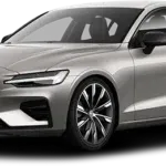 Volvo S60 Leasing