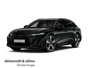 Audi A6 Avant e-hybrid quattro 220 kW S tronic