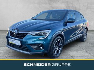 Renault Arkana 1.3 TCe 140 TECHNO LED+KAMERA+AMBIENTE