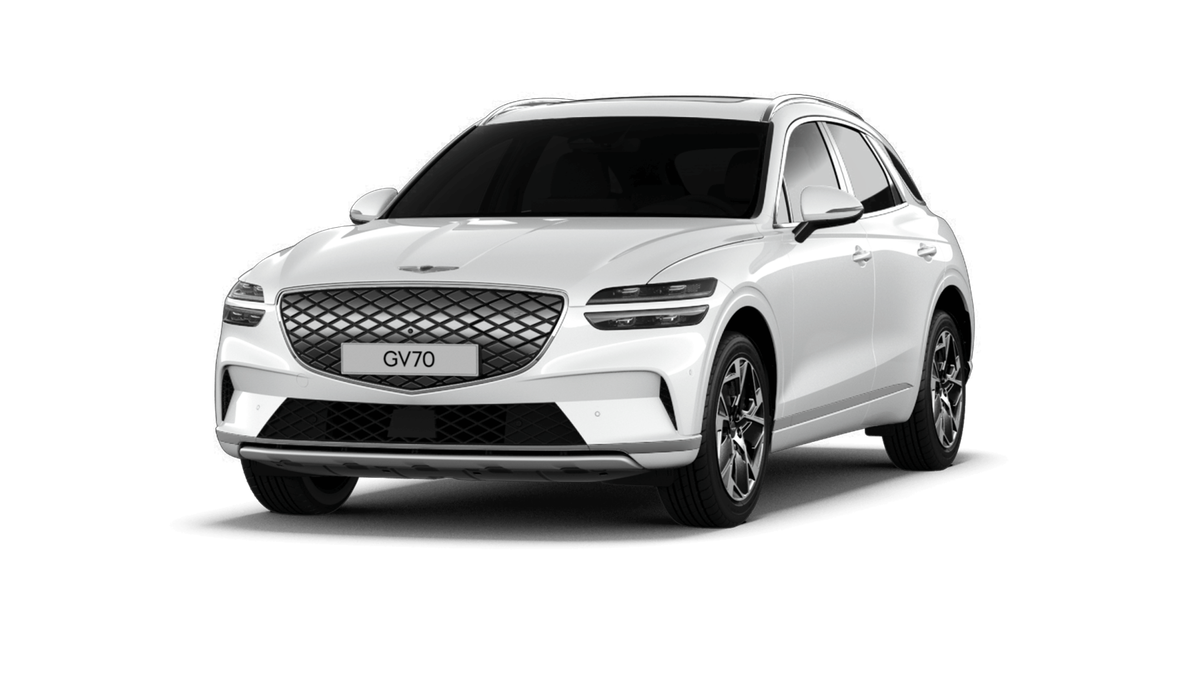 Genesis Electrified GV70 84kWh Premium Auto-Abo