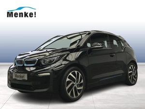 BMW i3 94Ah Range Extender HK HiFi DAB LED GSD RFK Leasing