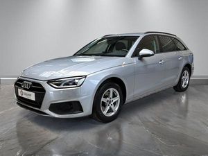 Audi A4 Avant 35 TDI S-Tronic +AHK+KAMERA+
