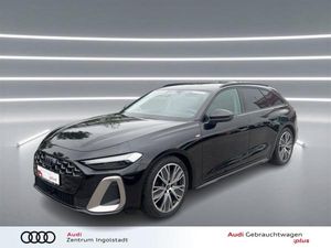 Audi A5 Avant TFSI qu edition one Tech LED AHK STHZG