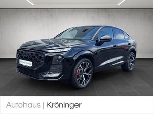 Audi Q3 Sportback TFSI quattro S Tronic Sline Sonos