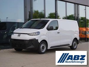 Fiat Scudo E-Scudo L2 /h / 10-Zoll-Radio