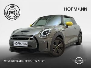 MINI Cooper SE Essential Trim Navi+Pano+SHZ+wenig KM Leasing