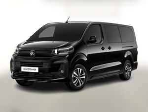 Citroën Spacetourer XL MAX 7S VIP+ ACC Leder el.Schiebet Leasing privat