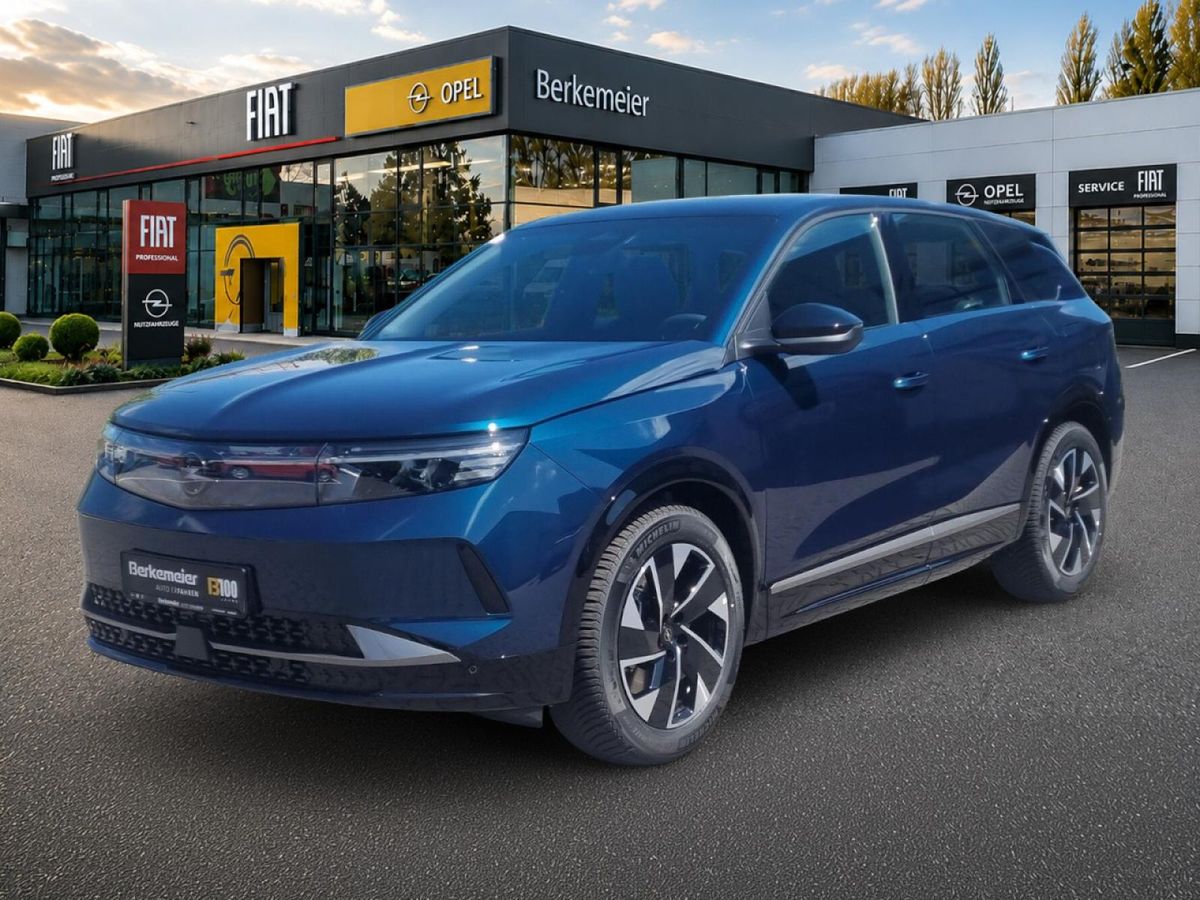 Opel Grandland Electric 73 kWh Komfort-Paket/Allwetter ❣️‼️Summer-Deal‼️❣️ Leasing