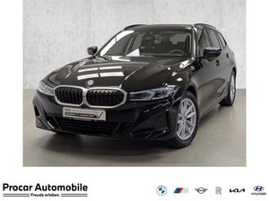 BMW 318 318d Touring HuD Memory 360° DA AdapLED PA+