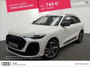 Audi Q5 SUV e-hybrid quattro 220 kW S tronic