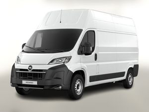 Opel Movano 35+ AT8 L3H3 CargoP AppleC Kam PDC Klima Gewerbeleasing