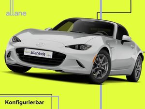 Mazda MX-5 1.5 SKYACTIV-G 132 Prime-Line Leasing