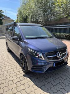 Mercedes-Benz Marco Polo EDITION 300 d AWD Leasingübernahme