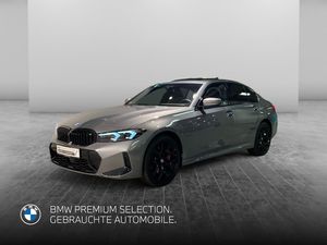 BMW 330e xDrive Limousine M Sport AHK Harman/K LED