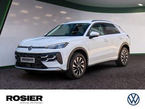 Volkswagen T-Roc Energy 1.5 eTSI DSG !SOFORT*AHK*Technikpaket*Climatronic