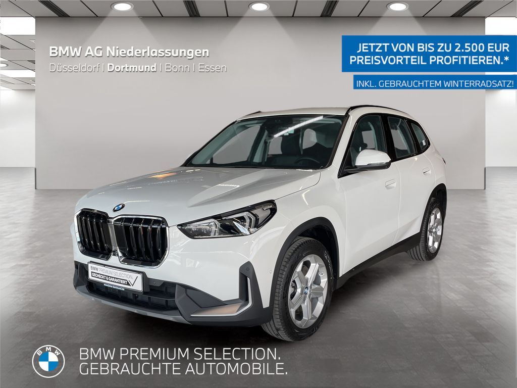 BMW X1 xDrive23i Driv.Assist+ LiveCockpitProf LED Leasing