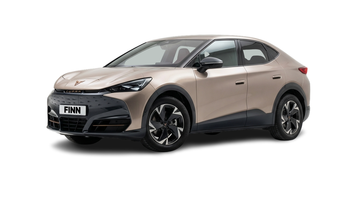 Cupra Tavascan 210 kW / (286 PS) / 77 kWh Endurance 210 kW / (286 PS) / 77 kWh Auto-Abo