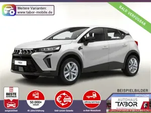 Mitsubishi ASX DCT MHEV ACC LED TotW Kam CarPlay Keyl PDC