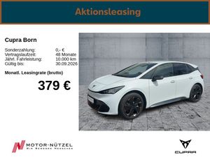 Cupra Born Edition Dynamic 231 PS 60 kWh
