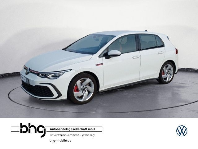 Volkswagen Golf GTI 2.0 l TSI OPF **LED Plus** 3-Zonen** Leasing